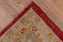 Antique Oushak Area Rug (12' x 15')